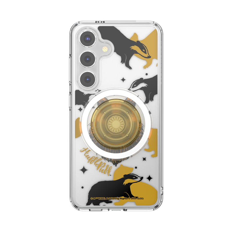 Hufflepuff™ — Samsung Galaxy S24 MagSafe Case image number 0
