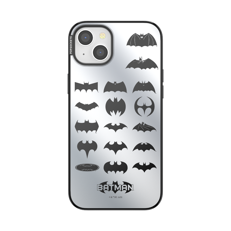 Batman Eras  — iPhone 15 Plus MagSafe Case image number 0