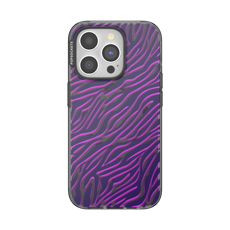Zed — iPhone 15 Pro MagSafe Case image number 0