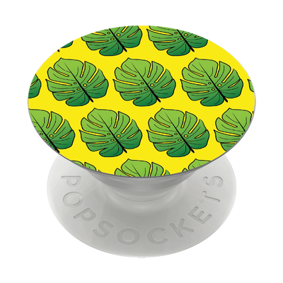 Secondary image for hover Monstera — Adhesive PopGrip