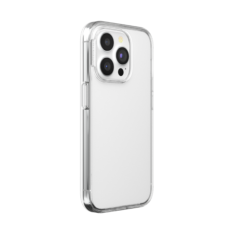 Clear — iPhone 15 Pro image number 1