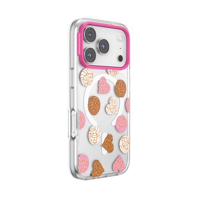 Secondary image for hover Conchas — iPhone 17 Pro MagSafe Case