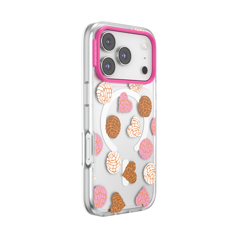 Conchas — iPhone 17 Pro MagSafe Case image number 1
