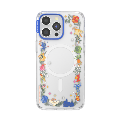 Care of Magical Creature — iPhone 15 Pro Max MagSafe Case