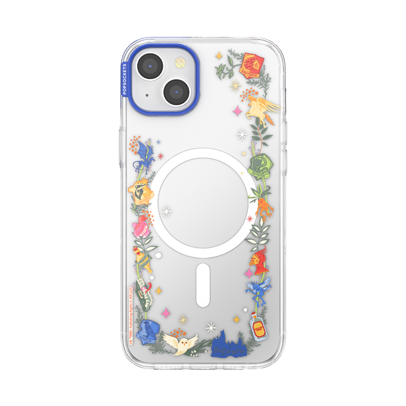 Care of Magical Creature — iPhone 15 Plus MagSafe Case image number 0