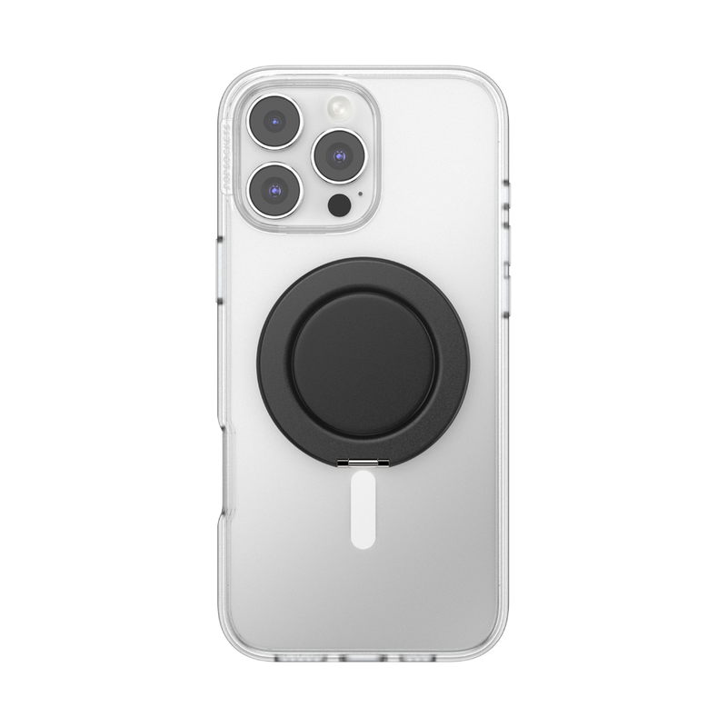Black — MagSafe Kick-out Grip image number 7