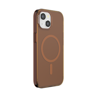 Secondary image for hover Amber — iPhone 15 MagSafe Case