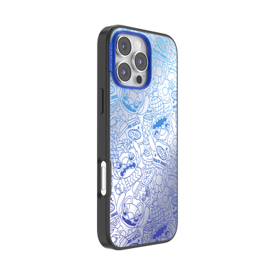Secondary image for hover Disney Stitch MagSafe Case Master