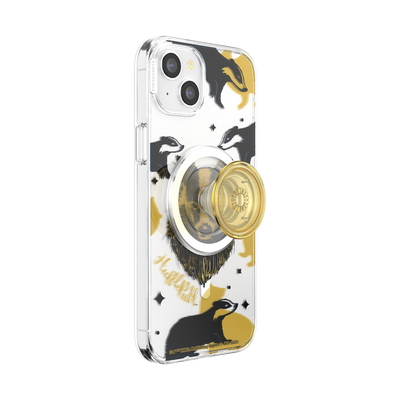 Secondary image for hover Hufflepuff™ — iPhone 15 Plus MagSafe Case