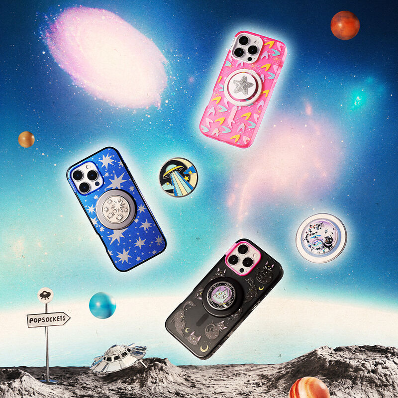 Enamel Astro — MagSafe PopGrip image number 4