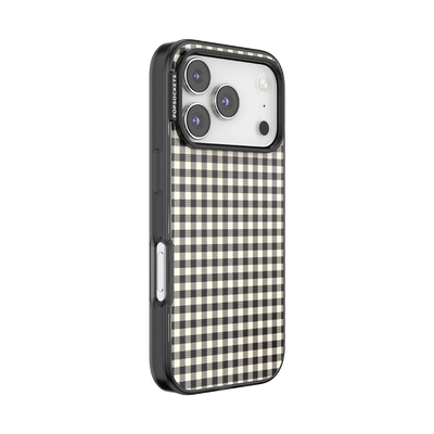Secondary image for hover Gingham — iPhone 17 Pro MagSafe Case