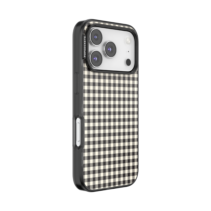 Gingham — iPhone 17 Pro MagSafe Case image number 1