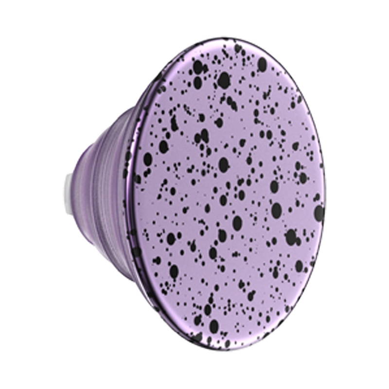 Aluminum Sugar Plum Speckle — PopTop