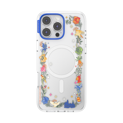 Care of Magical Creature — iPhone 16 Pro Max MagSafe Case