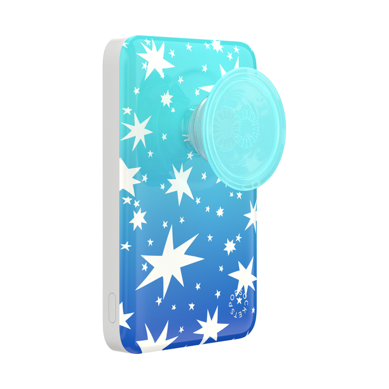 Space Zap Ombre — MagSafe PowerPack image number 0