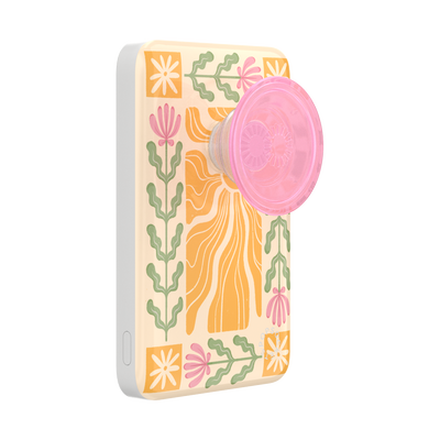 Desert Mosaic — MagSafe PowerPack
