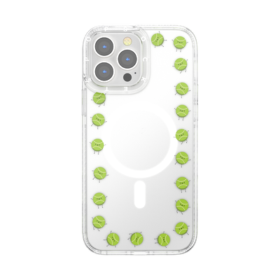 Ball Boyz — iPhone 13 Pro Max MagSafe Case