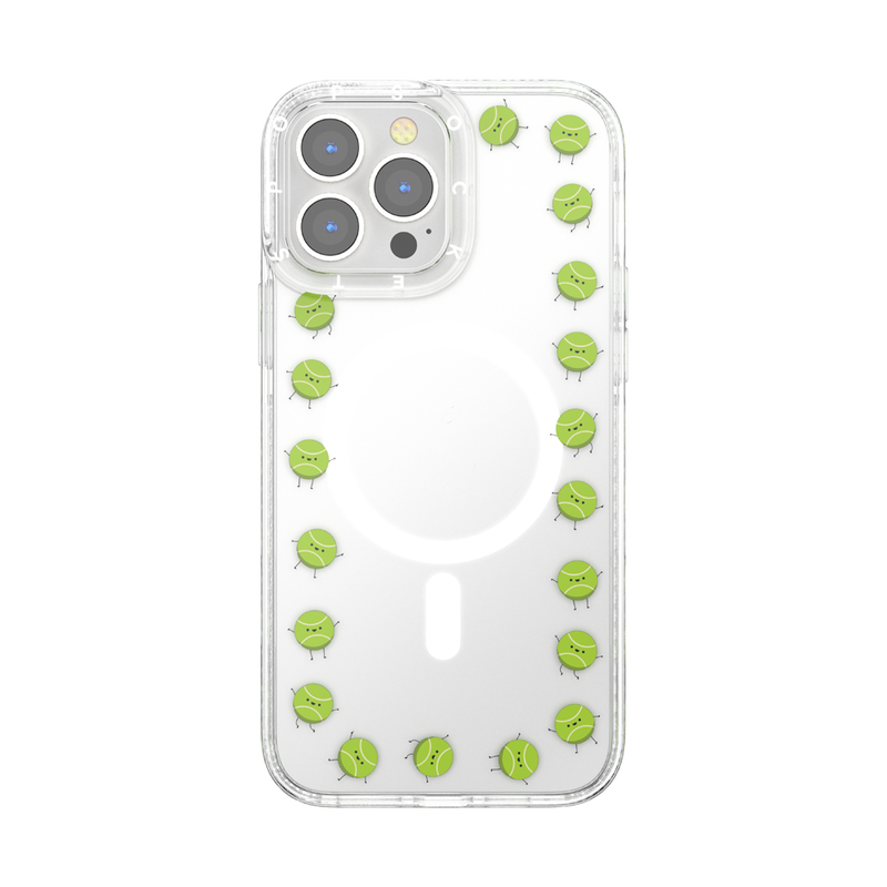 Ball Boyz — iPhone 13 Pro Max MagSafe Case image number 0