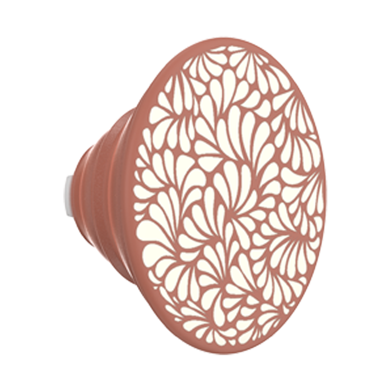 Plato Terracota — PopTop