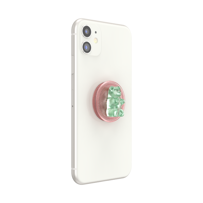 Gummy Bear — Adhesive PopGrip image number 5