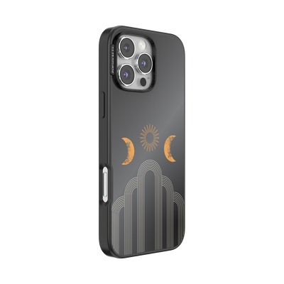 Secondary image for hover Setting Sun & Moon — iPhone 16 Pro Max MagSafe Case