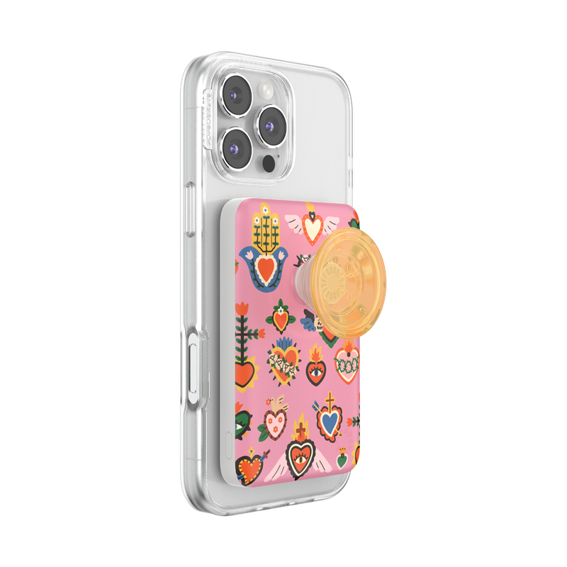 Sacred Hearts Putty — MagSafe PowerPack image number 6