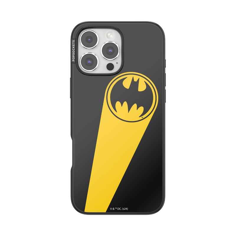 Bat Signal  —  iPhone 16 Pro Max MagSafe Case image number 0