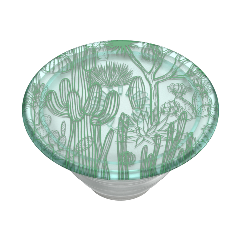 PlantCore Cacti — Adhesive PopGrip image number 7