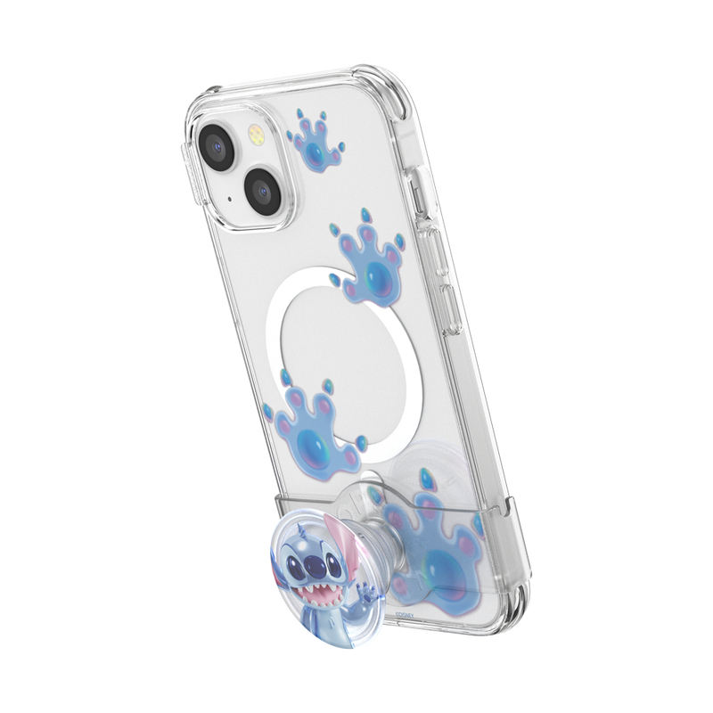 Stitch Prints — iPhone 14 MagSafe Case image number 7