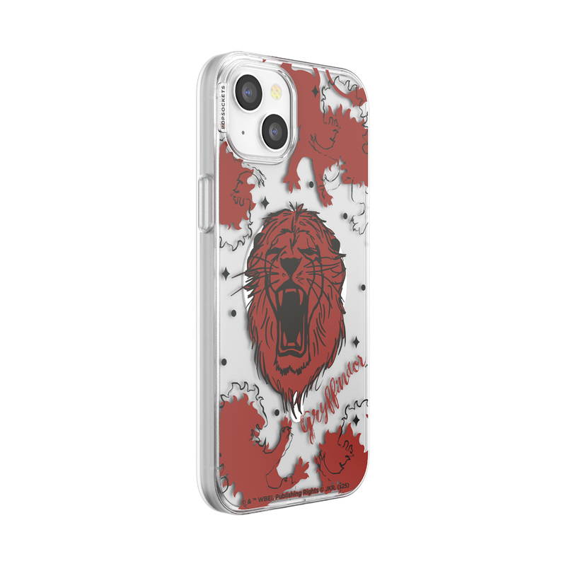 Gryffindor™ — iPhone 15 Plus MagSafe Case image number 1