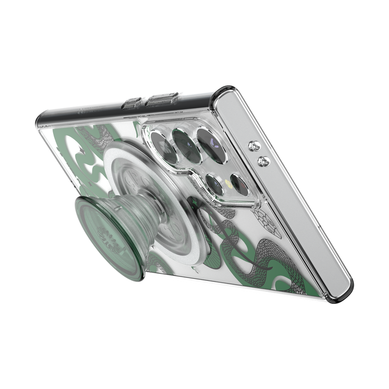 Slytherin™ — Samsung Galaxy S24 Ultra MagSafe Case image number 4