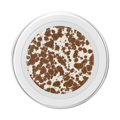 Secondary image for hover Spotted Soil — MagSafe PopGrip