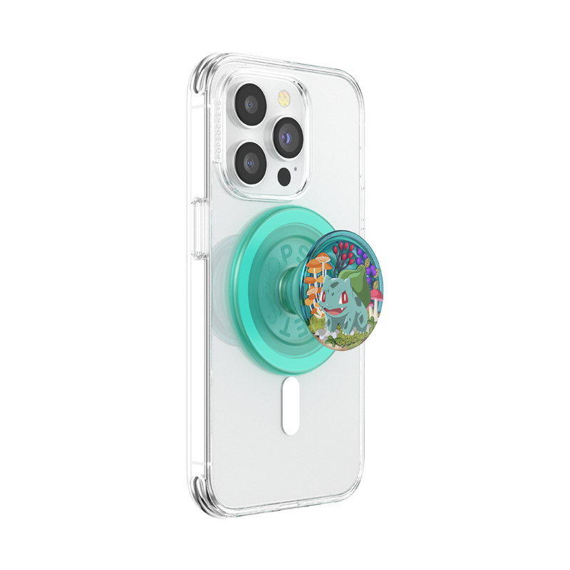 Bulbasaur — MagSafe PopGrip image number 8