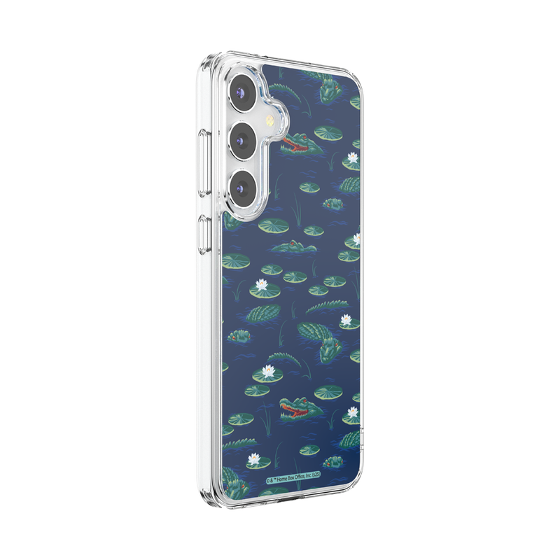 Something In The Water — Samsung Galaxy S25 Plus MagSafe Case image number 1