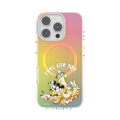 Feel the Joy — iPhone 16 Pro MagSafe Case