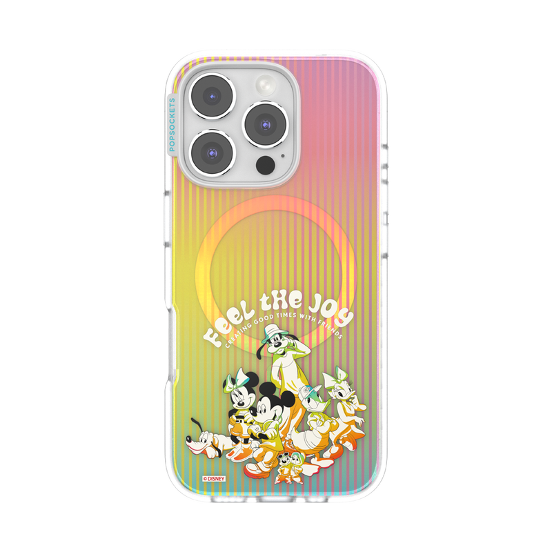Feel the Joy — iPhone 16 Pro MagSafe Case image number 0