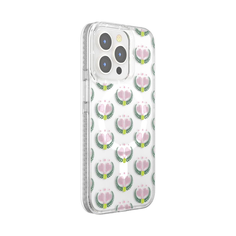 Tennis Core — iPhone 13 Pro MagSafe Case image number 1