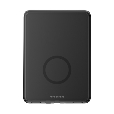 Black Translucent — Kindle 12th Gen MagSafe Case