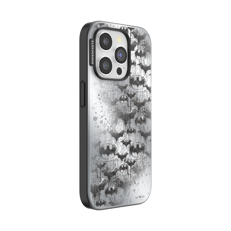 No Mercy — iPhone 15 Pro MagSafe Case image number 1