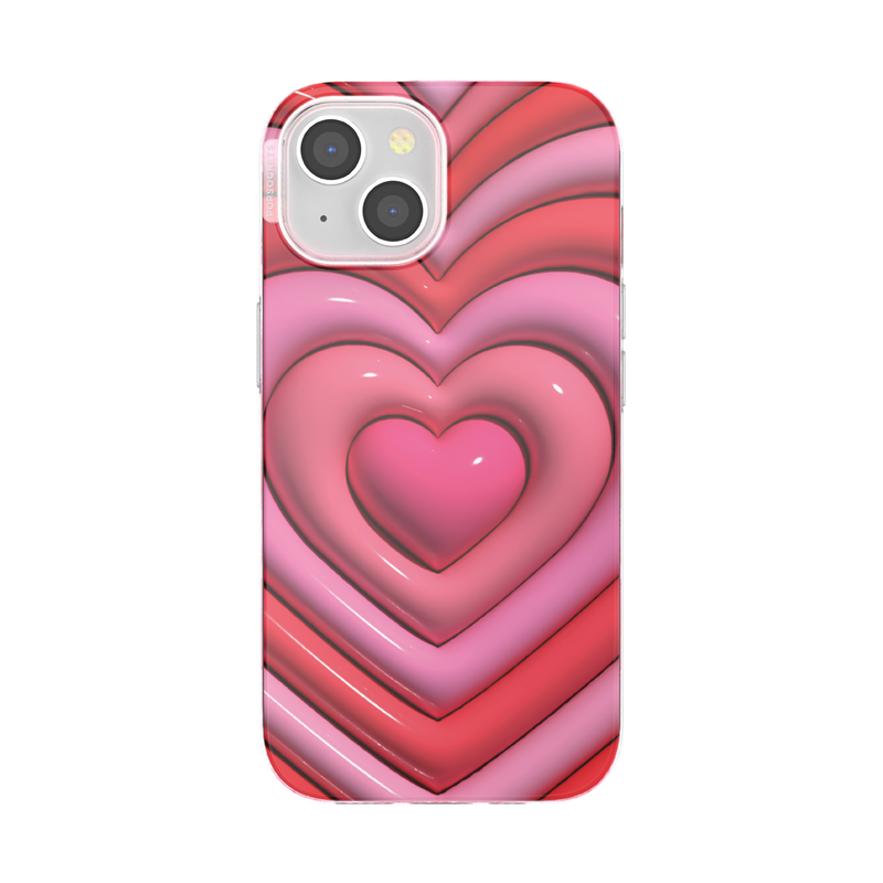 Sugar Pink — iPhone 15 MagSafe Case image number 0