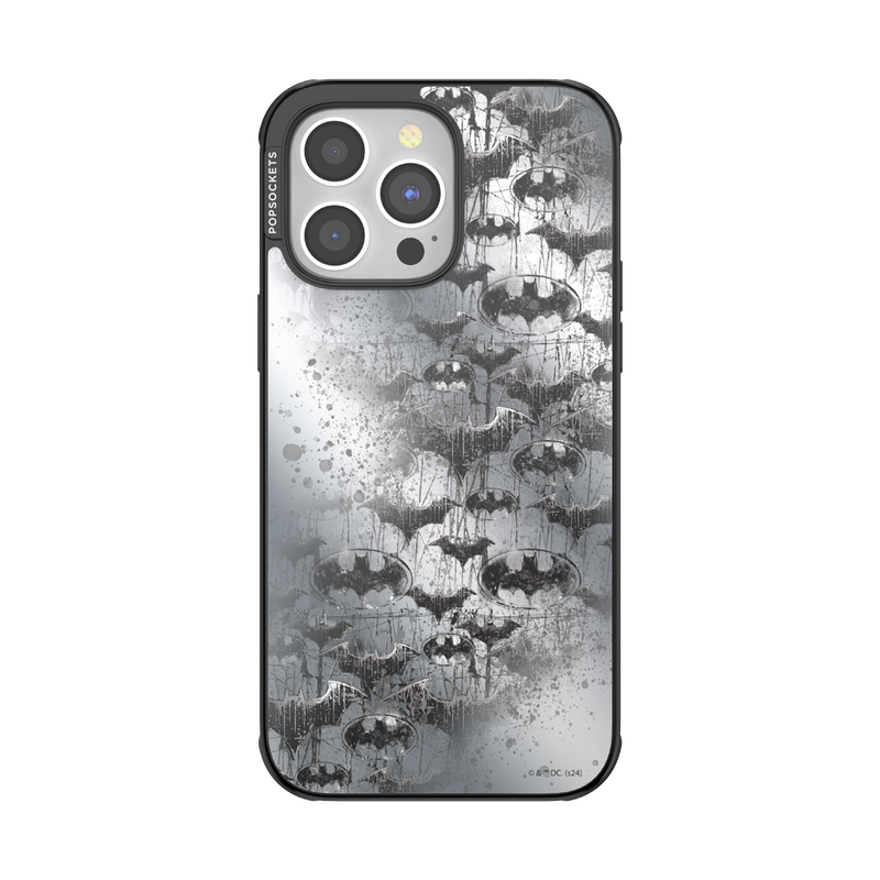 No Mercy — iPhone 14 Pro Max MagSafe Case image number 0