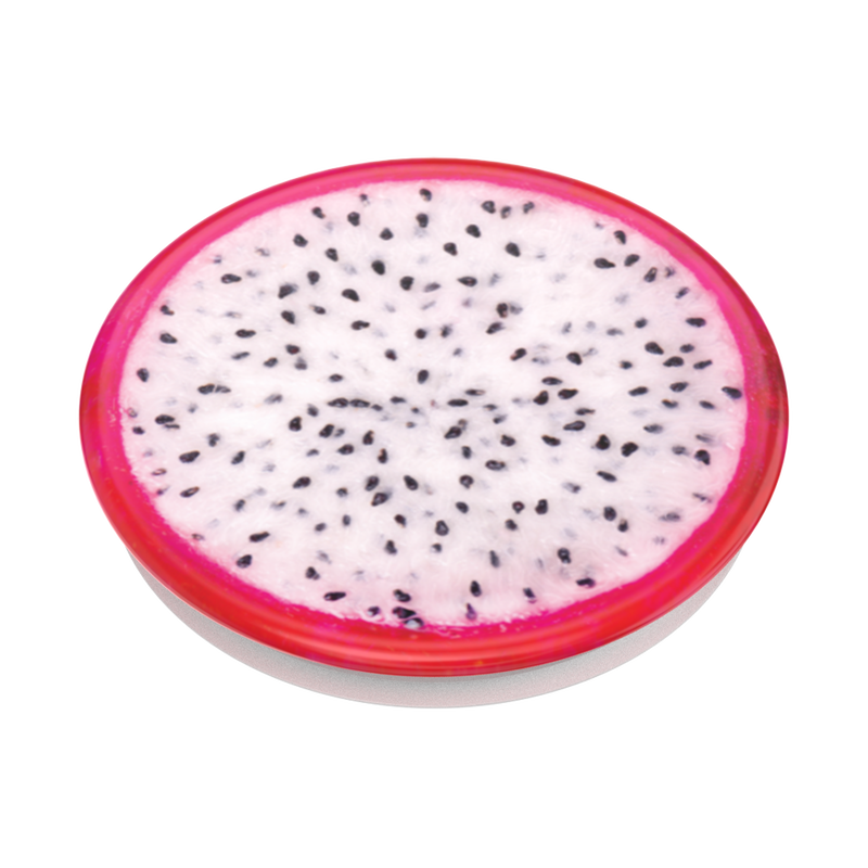 Dragonfruit — Adhesive PopGrip image number 2