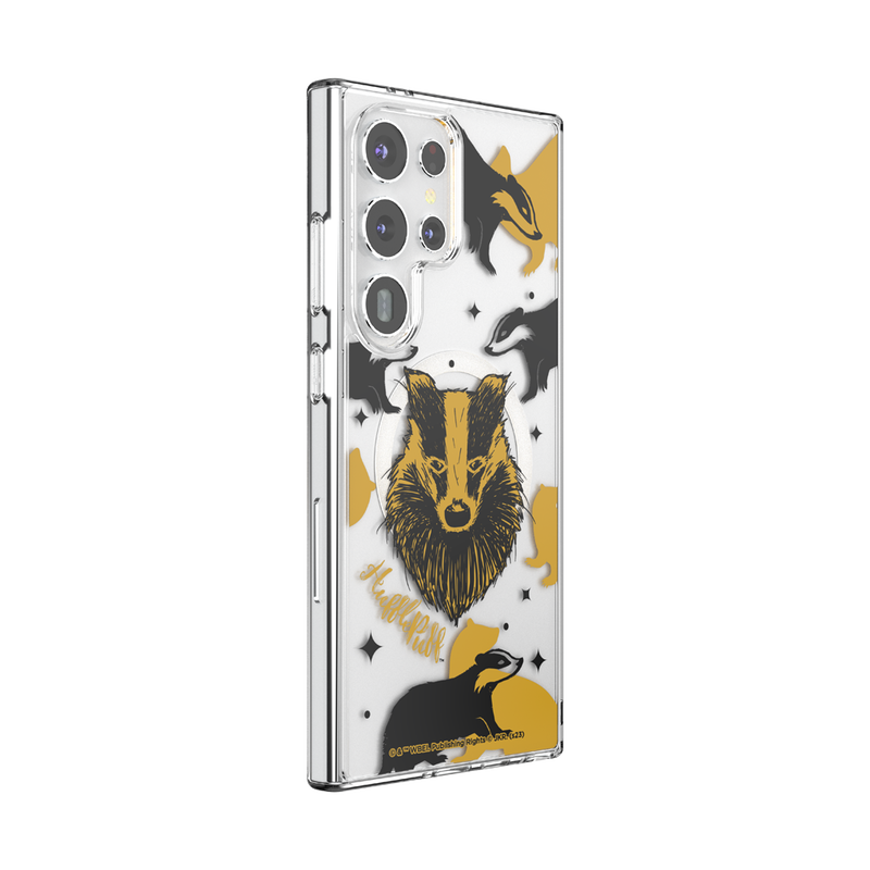Hufflepuff™ — Samsung Galaxy S24 Ultra MagSafe Case image number 6