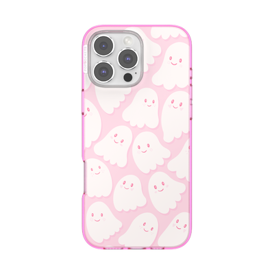 Kawaii Ghosties — iPhone 16 Pro Max MagSafe Case