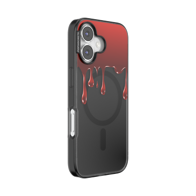 Secondary image for hover O Negative — iPhone 17 MagSafe Case