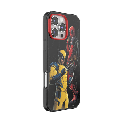 Secondary image for hover Best Bubs — iPhone 16 Pro Max MagSafe Case