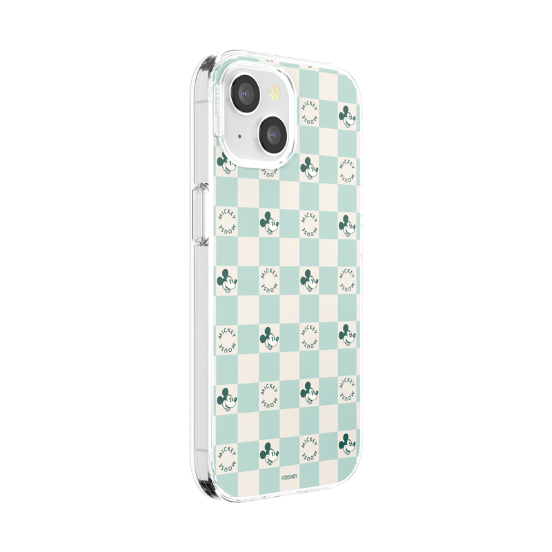 Mickey Classic Check — iPhone 15 MagSafe Case image number 9