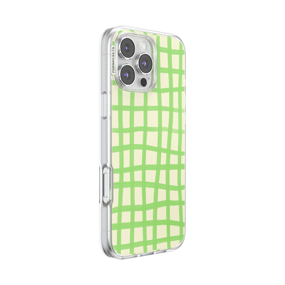 Secondary image for hover Limeade — iPhone 16 Pro Max MagSafe Case