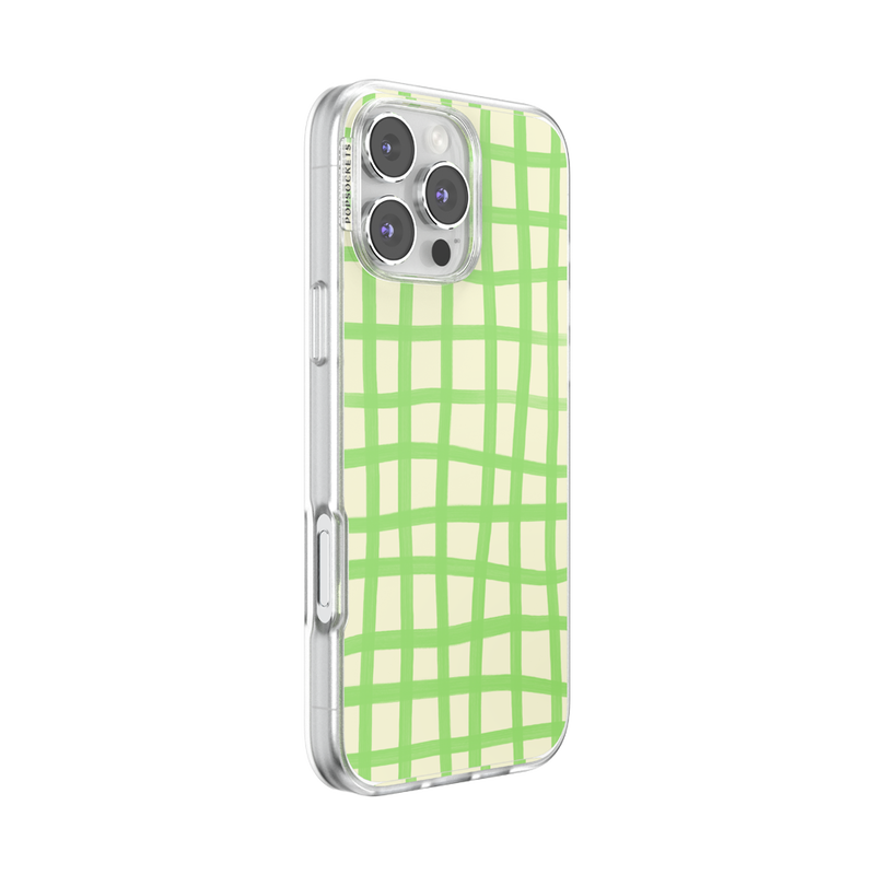 Limeade — iPhone 16 Pro Max MagSafe Case image number 1