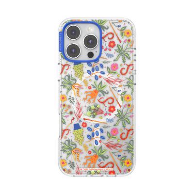 Herbology In Spring — iPhone 16 Pro Max MagSafe Case